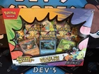 POKEMON TCG ASCENDED HEROES DELUXE PIN COLLECTION BRAND NEW SEALED