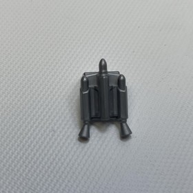 Star Wars LEGO&reg; Jango Fett's Mandalorian JT-12 Jetpack Part 75015 Jet Pack Only