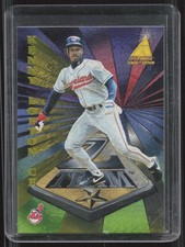 Top 10 Kenny Lofton Baseball Cards 21