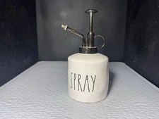 Rae Dunn Ceramic Plant Misters Atomizers (Z86)