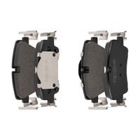 f.becker_line BremsbeläGe Hinten Rechts Links FüR Hyundai H350