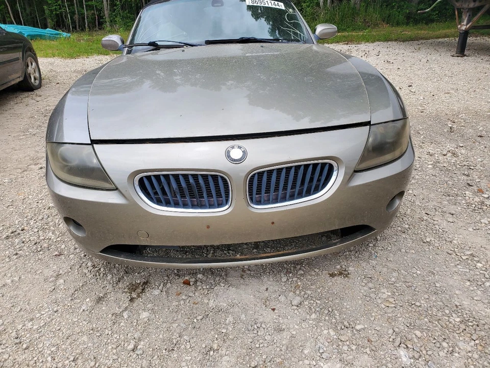 Used Ignition Switch fits: 2005  Bmw z4  Grade A - Image 2 of 4