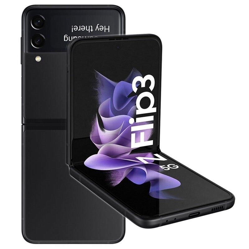 samsung galaxy z flip 3 5g cell phone Black 128 memory | eBay samsung galaxy z flip 3 5g cell phone Black 128 memory | eBay