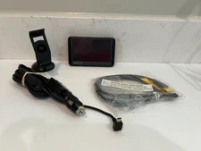 Garmin nüvi 265W Automotive Mountable GPS and Accessories Bundle - Tested