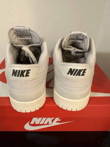 Size 12.5 - Nike Dunk Premium Low Light Orewood Brown - Picture 3 of 5
