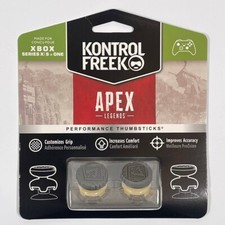 KontrolFreek Apex Legends Performance Thumbsticks for Xbox Series S/X, Xbox One