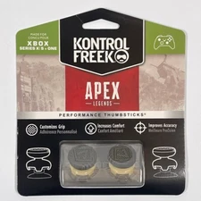KontrolFreek Apex Legends Performance Thumbsticks for Xbox Series S/X, Xbox One