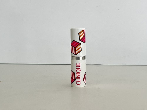 Lápiz labial Clinique Plum Pop color + Primer Rouge intenso tamaño completo # 14 nuevo - Imagen 5 de 5