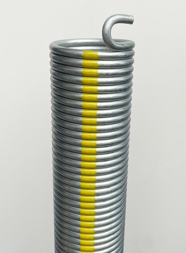 Molla Portone Hörmann Molla Per Portone Garage Hörmann L725 - Garantita 15.000 Aperture Molla Garage 1310mm - Foto 4