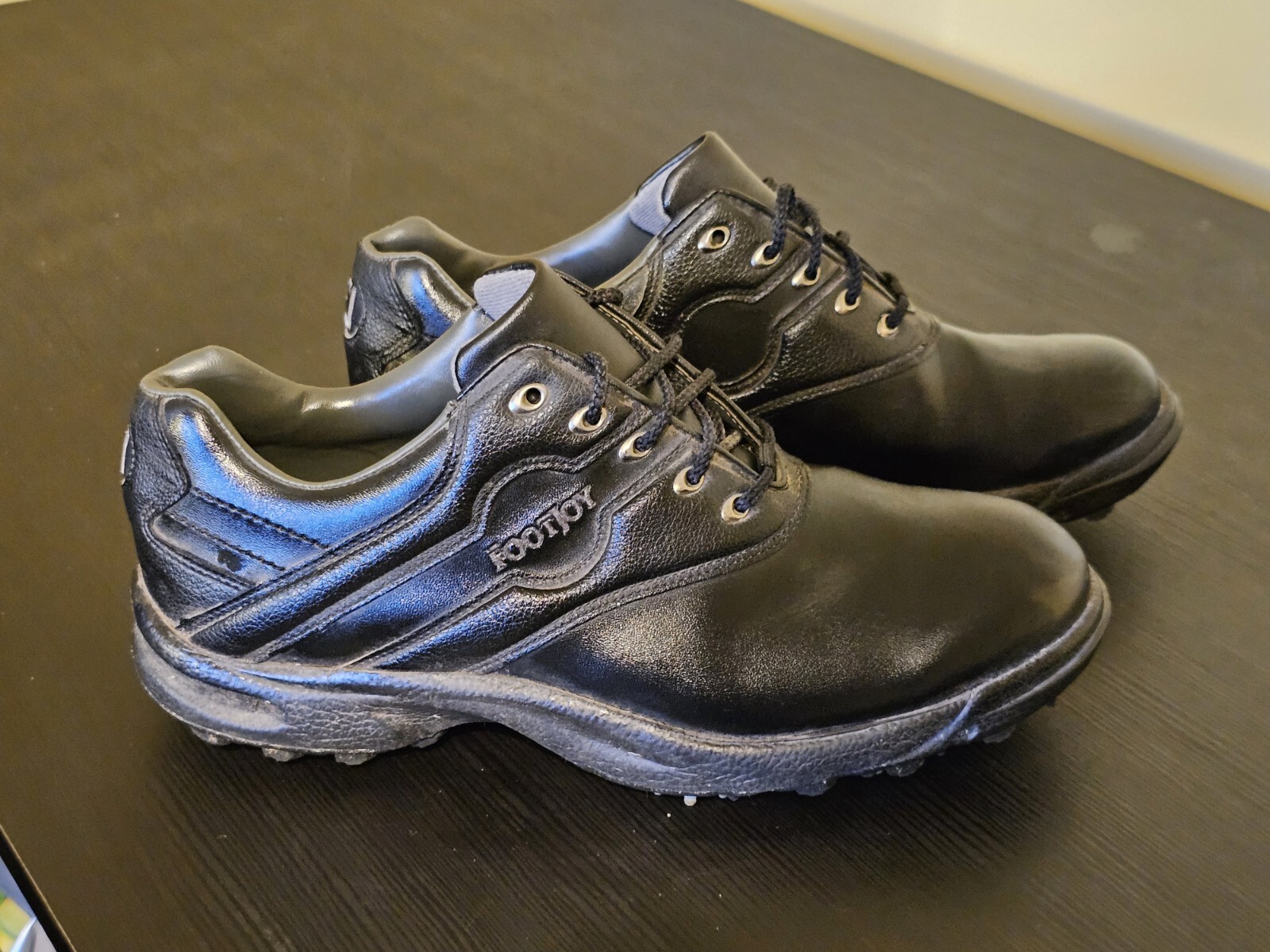 footjoy golf shoes Size 9 eBay