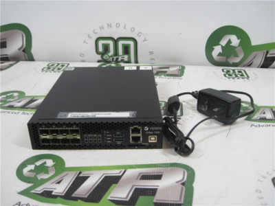 Viptela vEdge 1000 SD-WAN Router Secure Network Connectivity