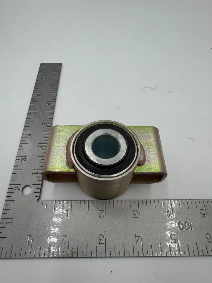 BRAZO DE CONTROL INFERIOR DELANTERO BUJE RUEDA PORSCHE 944 944 TURBO 951 S2 968 NUEVO Foto 2 de 4