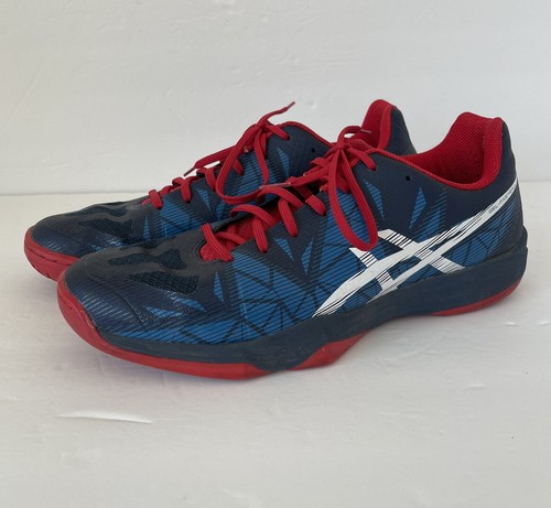 Asics Gel-Fastball 3 Mens Trainers 