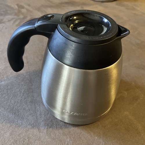 Thermal Carafe Pot Replacement | eBay