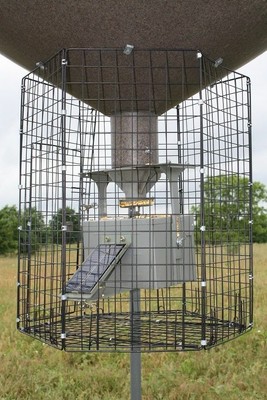 Boss Buck Varmint Cage Deluxe Round Large Bb 1 Vc Game Feeder