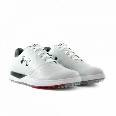 ua golf shoes