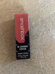 smashbox first time matte