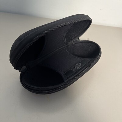 Duluth Trading Co twin hardshell eyeglass Glasses case holder