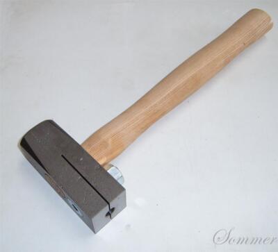Stockhammer 45 x 45
