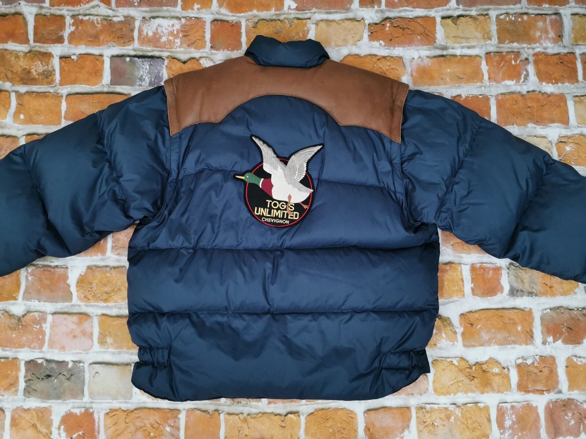 Chevignon Cosmos Jacket Chevignon Jacket Vintage Chevignon Jacke