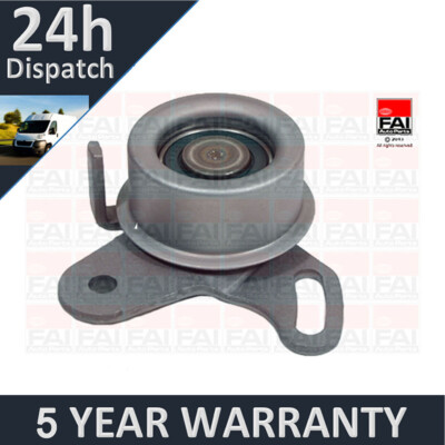Fits Getz Accent Matrix Coupe Rio Timing Cam Belt Tensioner Pulley Purevue