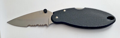 Buck 430 Flick It Taschenmesser Folding Knife USA