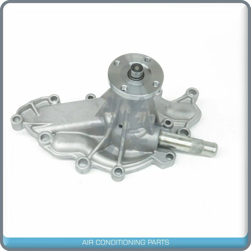 New Water Pump With Gasket Fits Chevrolet S10 S15 GMC Jeep Pontiac 2.8L AW5006 - Image 2 of 4