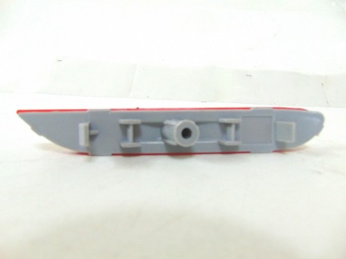 Fits 2011-2020 Nissan & Infiniti Rear Bumper Reflector Left Driver L Side LH - Picture 4 of 8