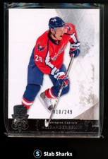 2010 UPPER DECK THE CUP #3 ALEXANDER SEMIN BASE CARD /249