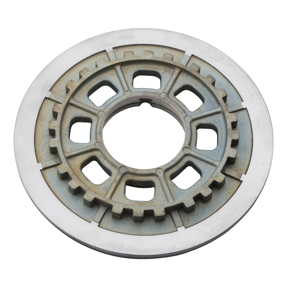 Clutch Pressure Plate Fit For Harley Sportster XL883 1200 Forty Eight XL1200X 48 - Image 2 of 4