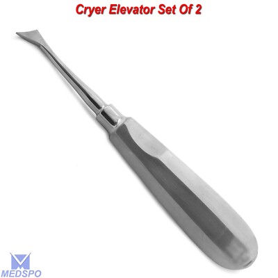 Understanding The Role Of Surgical Elevators In Complex Tooth - Foto 7