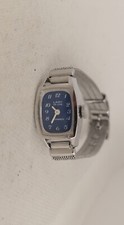 Lady De Luxe Handaufzug Damenuhr Vintage Retro Sammler 