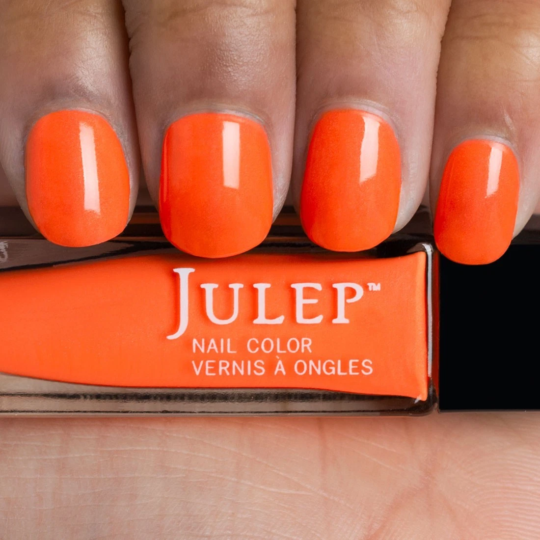 Share more than 140 formaldehyde resin in nail polish super hot