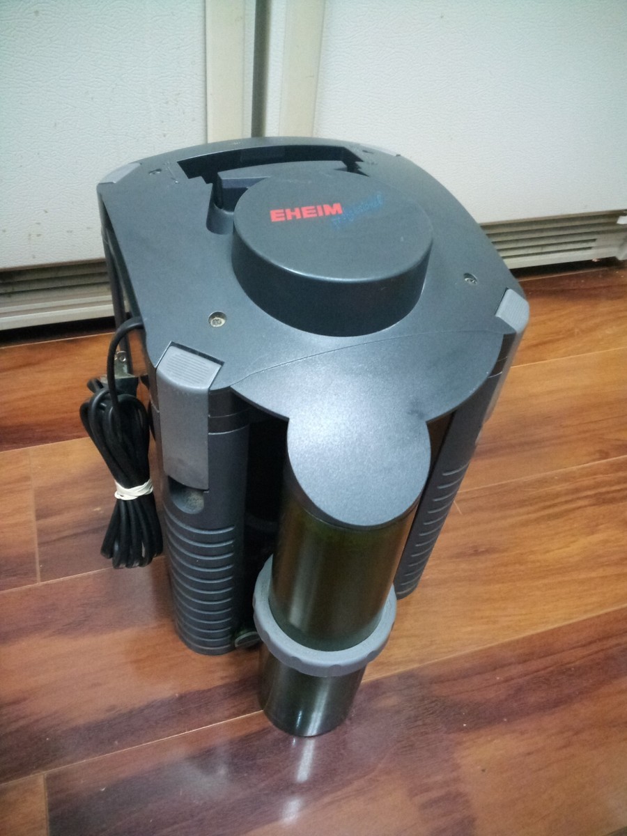 Eheim Professional Canister Filter 2227 38 - German Eheim