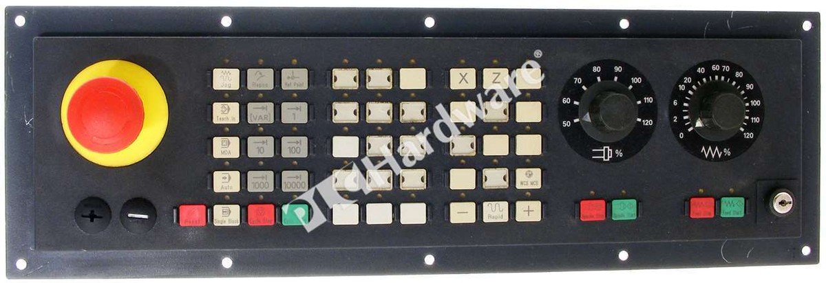 Siemens 6FC5203-0AD10-0AA0 6FC5 203-0AD10-0AA0 Version K Machine