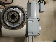 Sankyo Automation Indexing Drive 11AD-02338R-SR3VW1