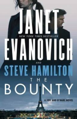 The Bounty: A Novel (7) (A Fox and OHare Novel) - Paperback - VERY GOOD