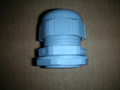 Lapp Kabel Skintop S1229 S1129 Strain Relief Cable Gland .551-.984'' NM PG Thread
