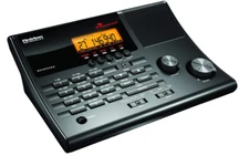 Police Scanner Digital Uniden Emergency Alert Scanners Weather Fire FM Radio 500