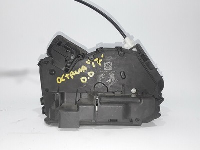 B6A5TB837016A türschloss vorne rechts SKODA OCTAVIA COMBI 5E5 2016 1365760