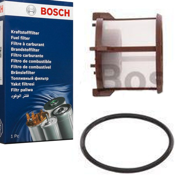 Bosch F026402136 Kraftstofffilter FüR MAN E2000 F2000 Hocl Lion´S City Classic-image