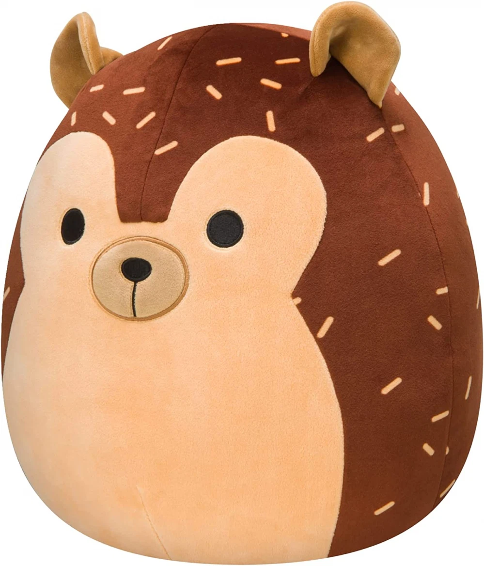Hedgehog squishmallow cheap