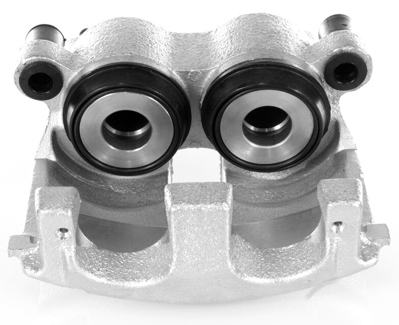 1x Brake Caliper Front Right for JEEP GRAND CHEROKEE WJ 3.1TD, 4.0, 4.7 9