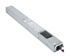 Supermicro PWS-2K22A-1R 2200W 1U Redundant Power Supply