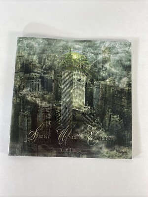 【MTオー様用】SPHERIC UNIVERSE EXPERIENCE / Un Spheric Universe Experience – Anima - CD - Good | eBay