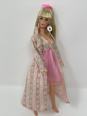 barbie doll nightgown