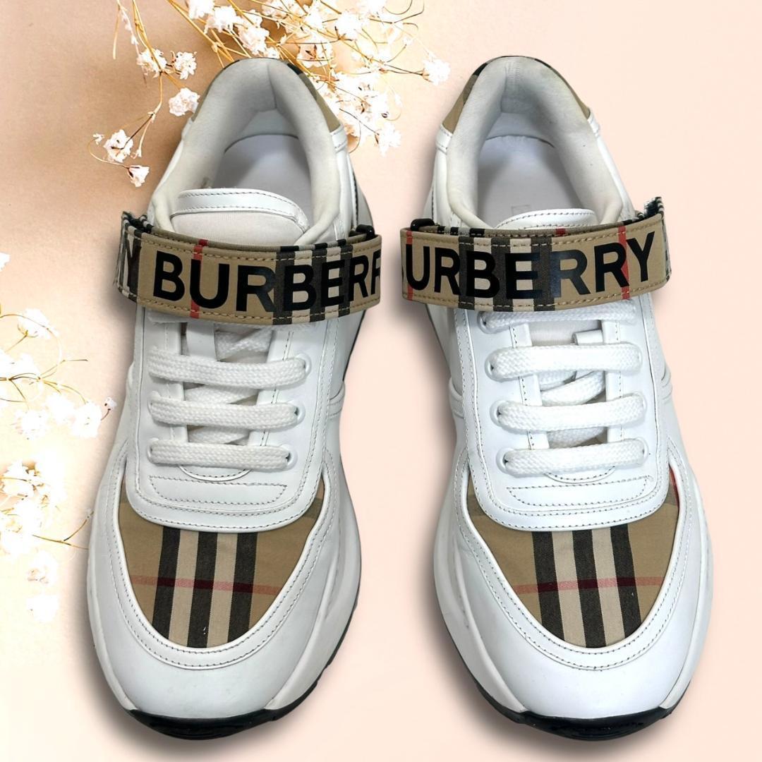 ＊専用＊BURBERRY＊スニーカー s-l400.jpg