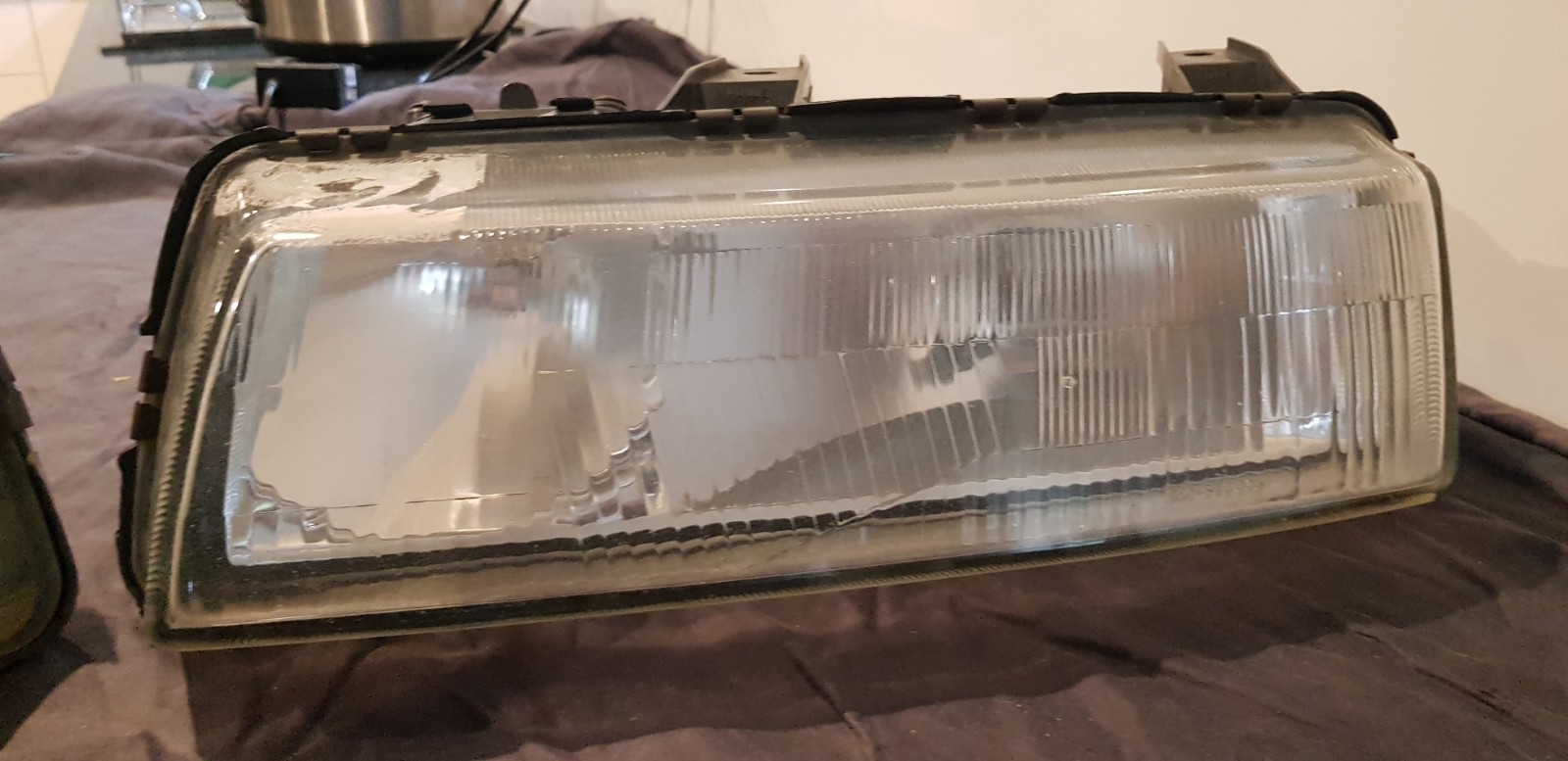 vn gmh original genuine headlights headlight ss hdt hsv calais bt1 N100