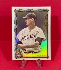 2023 Topps Allen & Ginter Hot Box Glossy Silver Foil RC SP #201-400 You Pick