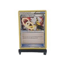 2015 MEGA Ampharos Spirit Link 70/98 XY - Ancient Origins